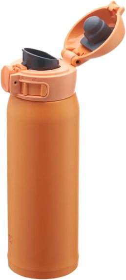 Термокружка Zojirushi SM-WA48DA 0.48 л Orange | Зображення 1