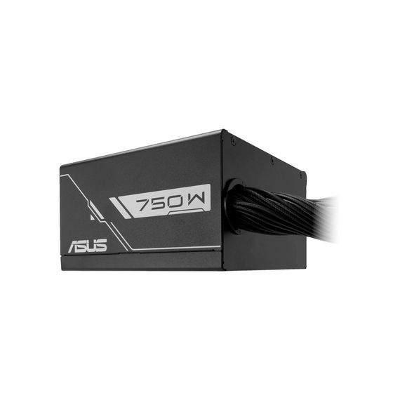Блок живлення ASUS 750W PRIME-750B-BLACK (90YE00Y0-B0NA00) | Зображення 4