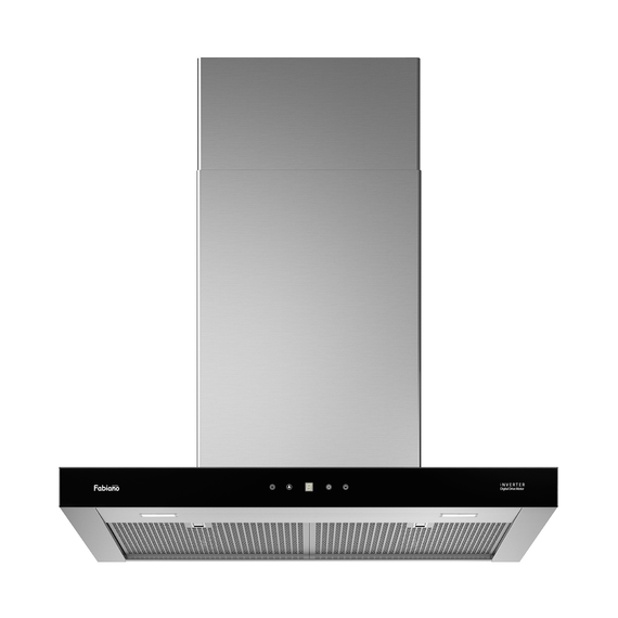 Витяжка Fabiano Linea 60 Silent Inox 8105.402.1674 | Зображення 4