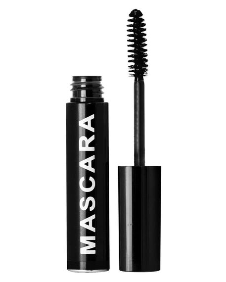 Цветная тушь для ресниц Черная Stargazer Mascara BLACK 10 г