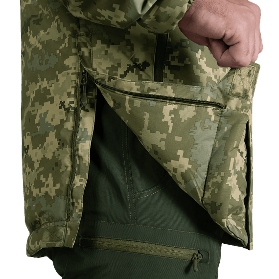 Куртка Patrol System 3.0 Climashell Піксель (7406), XXL | Зображення 5