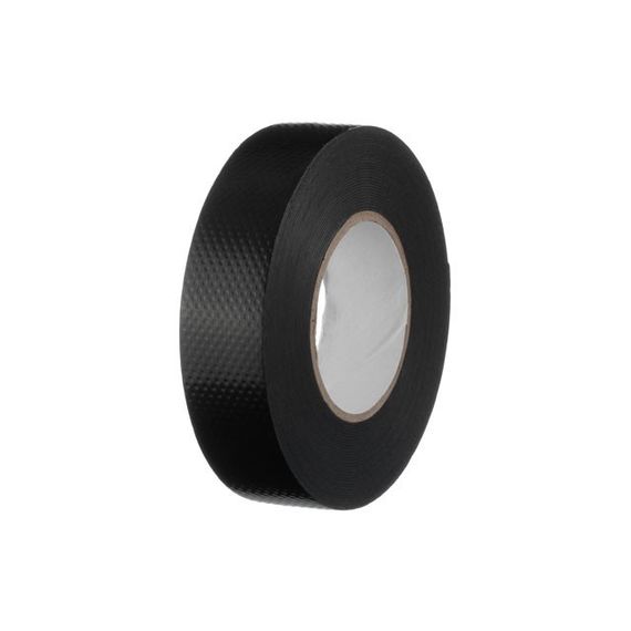 Стрічка ізоляційна самовулканизька, 19 мм * 5 м * 0,5 мм, STORM INTERTOOL KT-08301