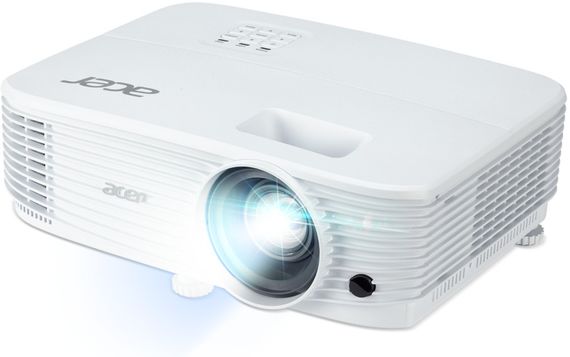 Проєктор Acer P1157i SVGA MR.JUQ11.001 | Зображення 3
