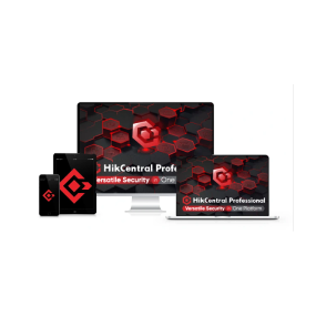 HikCentral-P-Visitor-Module Пакет расширения контроля доступа - модуль посетителей