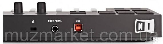 MIDI-клавіатура Native Instruments Komplete Kontrol M32 | Зображення 6