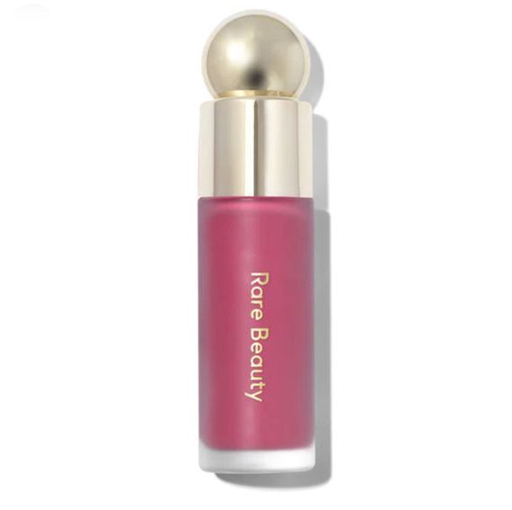 Румяна Rare Beauty soft pinch liquid blush - lucky