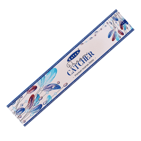 Аромапалички Dream Catcher  Ловець снів 15г Satya 8904234411514
