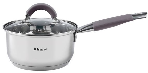 Ківш RINGEL Meyer (1.6 л) 16 см (RG-4008-16)