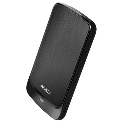 Внешний жесткий диск 2.5&quot; 4TB ADATA (AHV320-4TU31-CBK) (AHV320-4TU31-CBK) | Зображення 1