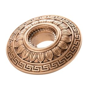 Светильник точечный декоративный HDL-M11 MR16 Brass