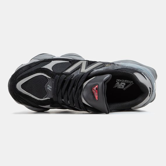 Чоловічі кросівки Ba/ance 9060 Cordura весна / осінь 1718 42 26,5 | Зображення 1