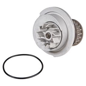 Помпа Daewoo Gentra (05-), Nexia (94-), Lanos (97-), Chevrolet Aveo T250 (06-), Aveo T200 (02-)