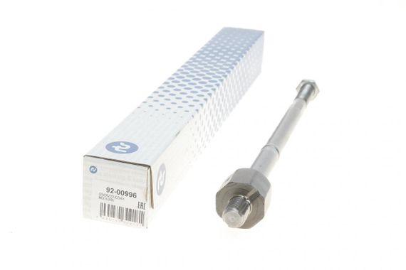 Тяга рульова Audi A3 Seat Leon Toledo Skoda Octavia I VW Golf IV Bora 96-10 L=321mm  92-00996