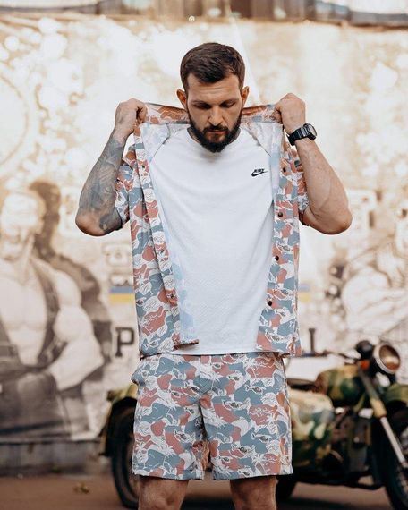 Summer military set Oblivion Helicopter PP7795 | Зображення 1