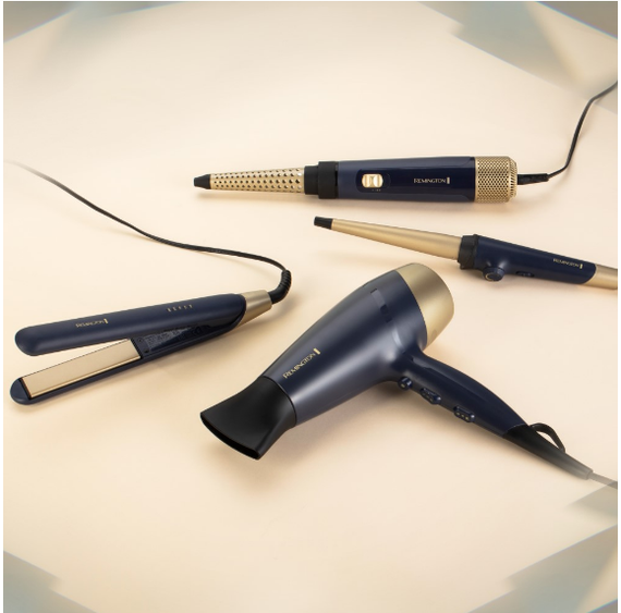 Плойка Remington CI5805 Sapphire Luxe Curling Wand | Зображення 4