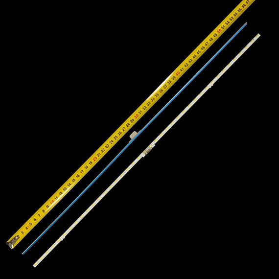 LED підсвітка Samsung TV 50" S1A8-500SM0-R0 BN96-52597A ES50SV8FPKWA40 UN50AU8000 UA50AU8000 50AU8K 2шт. | Зображення 1