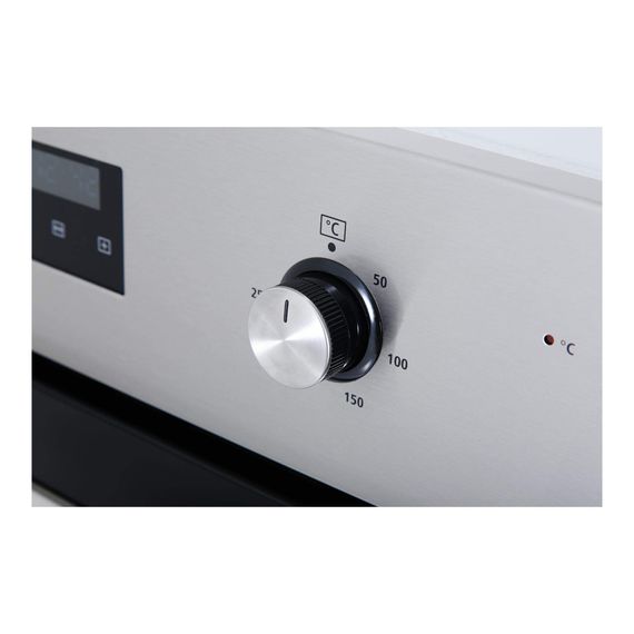 Духова шафа Interline KTN 680 ECH XA | Зображення 3