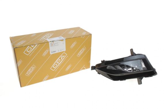 Фара протитуманна VW Golf 17- L  99411797602 | Зображення 4
