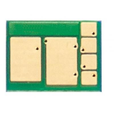 Чип для картриджа HP CLJ M280/M281/M254 Black 1.4K BASF (BASF-CH-CF540A) | Зображення 1