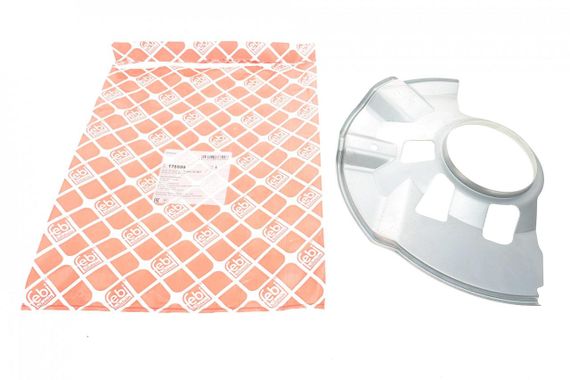 Защита диска тормозного заднего  R Mazda 6 02-08 176699