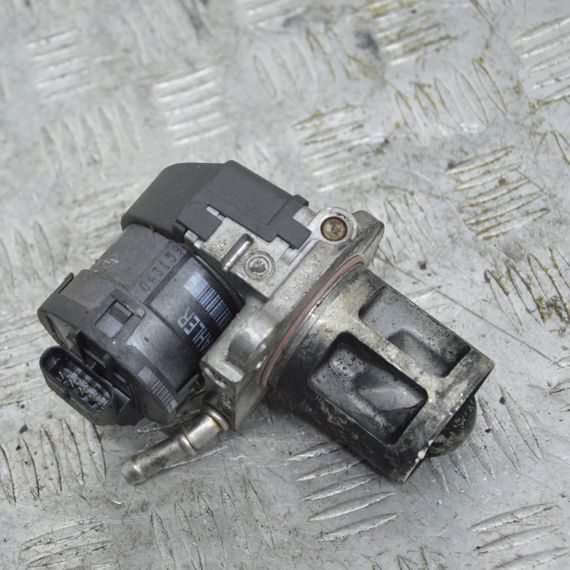Клапан EGR Mercedes W164 W204 S204 W212 2006-2016 Клапан рециркуляції відпрацьованих газів Мерседес A6421401060 | Зображення 2