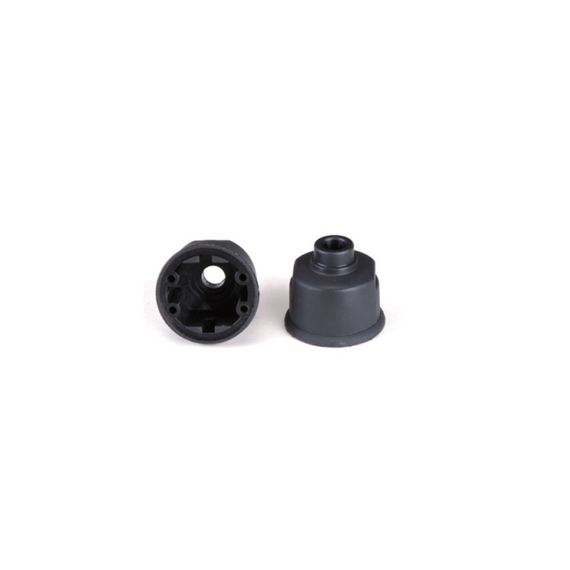 Корпус диференціалу Remo Hobby P2014 для моделей 1/8, 1/10 (2шт)