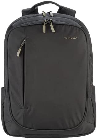 Рюкзак Tucano Bizip AGS 17&quot; BKBZ17-AGS-BK | Зображення 8