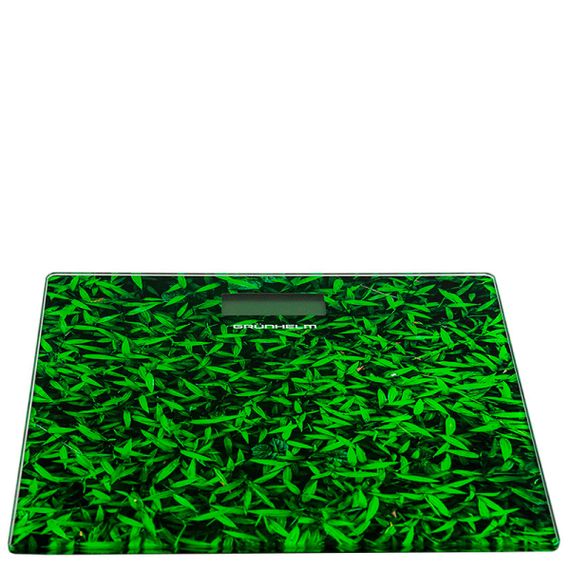 Персональные напольные весы BES-GRA20 Grunhelm | Зображення 1