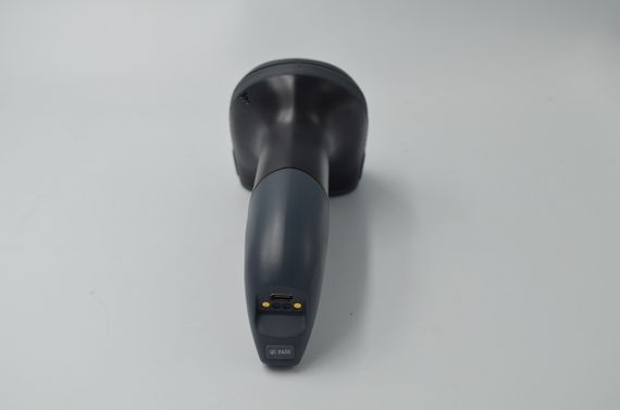 1D та 2D CMOC+CCD сканер штрих-кодів, QR-кодів бездротовий Mobitehnika MT-625BT bluetooth (MT-625BT) | Зображення 8