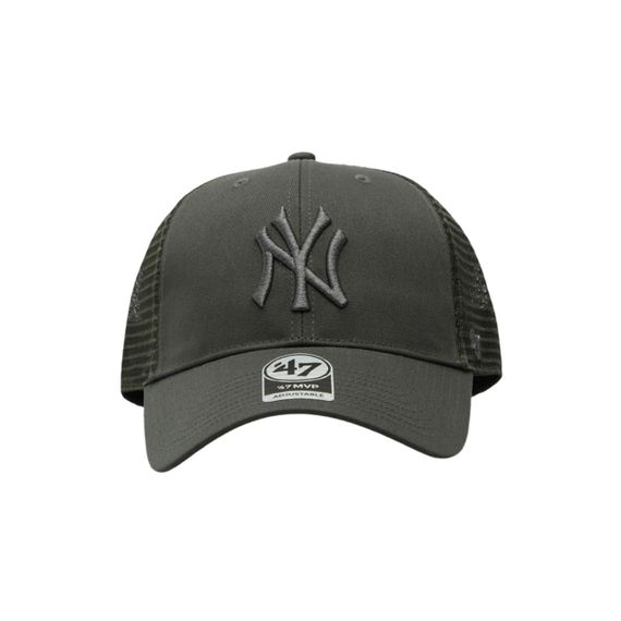 Кепка MLB NEW YORK YANKEES BRANSON BRANS17CTP-CCC (Розмір: One Size) | Зображення 2