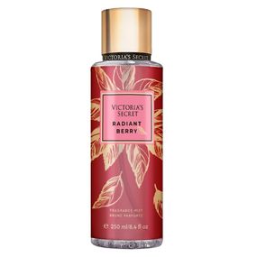 Парфумований спрей для тіла Victoria's Secret Radiant Berry 250 мл