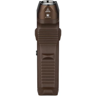 Ліхтар Olight Sigurd Desert Tan (Sigurd DT) | Зображення 8