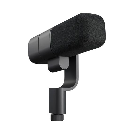 Мікрофон Logitech G Yeti Studio Active Dynamic XLR Black (988-000565) | Зображення 1