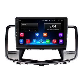 Штатна магнітола 10" Lesko для Nissan Teana II 2008-2011 2/32Gb/ Wi-Fi Optima Ниссан