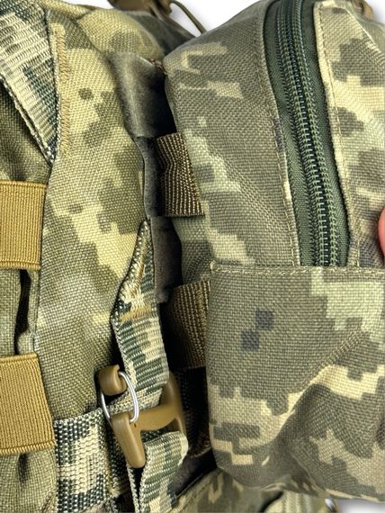 Утилітарний підсумок USA Піксель | Зображення 9