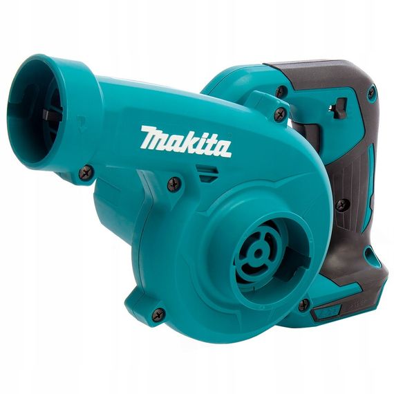Повітродув акумуляторный Makita DUB185Z (80 м/с, 3.2 м3/хв, LXT, без акумуляторів та зарядного пристрою) | Зображення 3