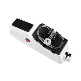 Точилка для ножей автоматическая  Whetstone 1040 Белая