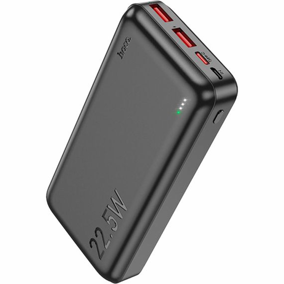 Power Bank Hoco J101A 20000mAh 22.5W (47205-J101A_651) | Зображення 2
