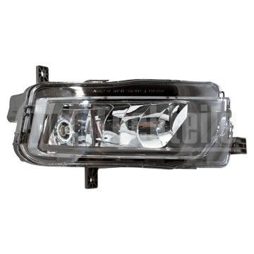 Фара противотуманная правая VW Caddy IV 15-, AutoTechteile, 394 1022, 9410.22