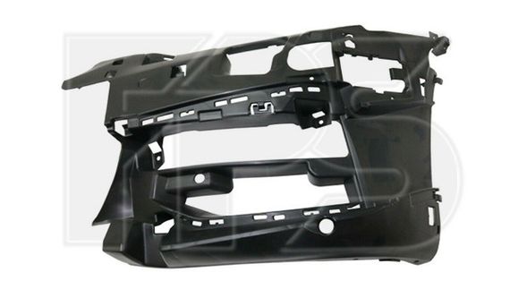 Ліве кріплення протитуманки BMW 5 G30/G31, 51118064967