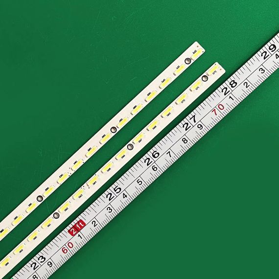 LED підсвітка TV 65" 6202B0009A200 16012303 V650DJ4-KS5 6202B0009A200 15030303 1 планка | Зображення 3