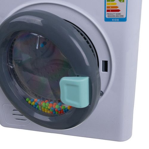 Інтерактивна дитяча пральна машина Iso Trade 26285 | Зображення 4