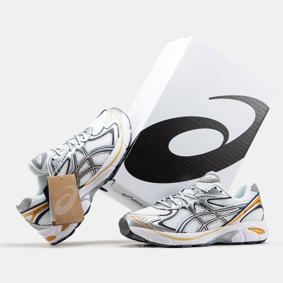 Чоловічі кросівки Asics GT-2160 весна / літо / осінь 1231 42 | Зображення 6