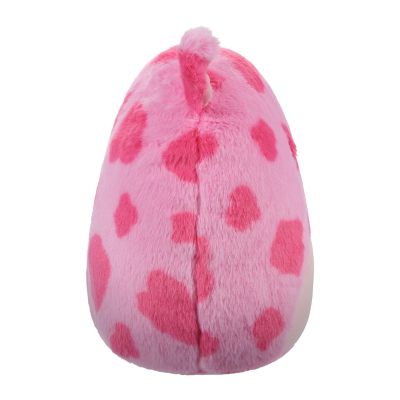 М&apos;яка іграшка Squishmallows Поросятко Гвендел 30 см (SQCR05617) | Зображення 4