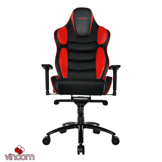 Кресло геймерское Hator Hypersport V2 (HTC-946) BlackRed | Зображення 7