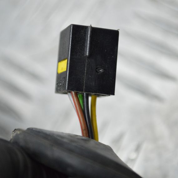 Дзеркало ліве Opel Corsa D 2006-2014 електричне 5 pin Дзеркало ліве Опель Корса Д 5 пінів 468435664 | Зображення 6