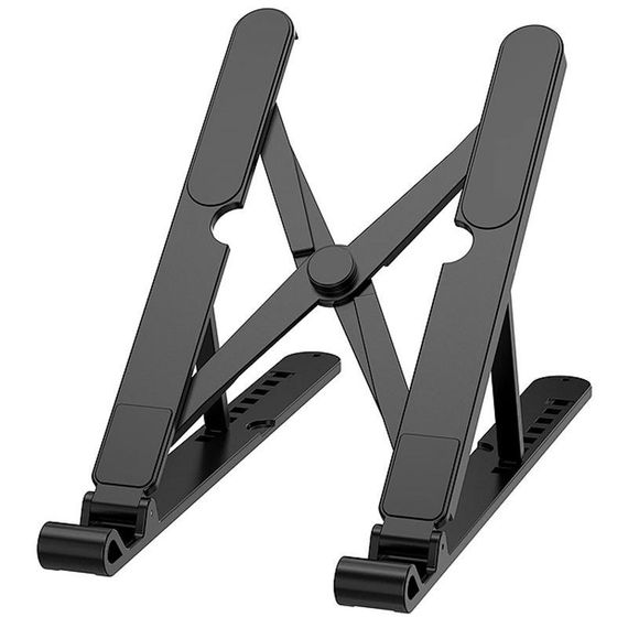 Подставка для ноутбука WIWU ZM-902 Laptop Stand Black | Зображення 4
