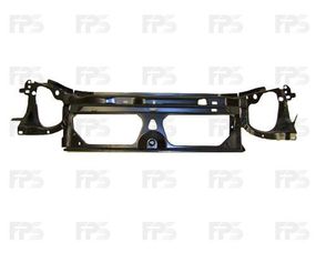 Передняя панель Renault Kangoo (03-09) комплект 7751718630