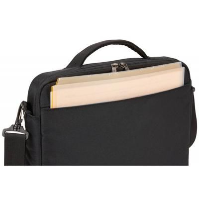 Сумка для ноутбука Thule 13&quot; Subterra MacBook Attache TSA-313 Black (3204084) | Зображення 6