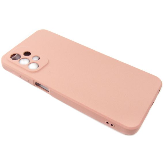Чохол до мобільного телефона Dengos Soft Samsung Galaxy A23 (pink) (DG-TPU-SOFT-06) | Зображення 2